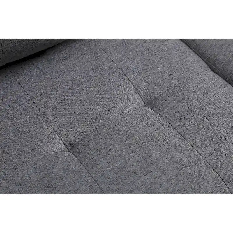 Comfortable and relaxing sofa,interchangeable left and right