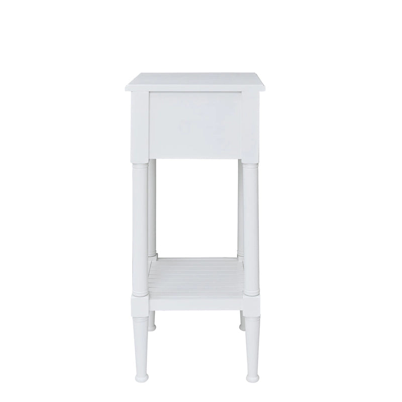Taunton Coastal Side End Table