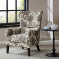 Swoop Wing Chair