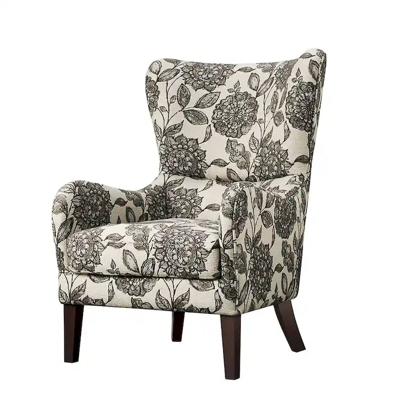 Swoop Wing Chair