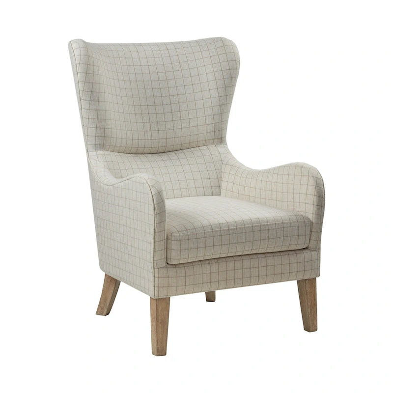 Swoop Wing Chair
