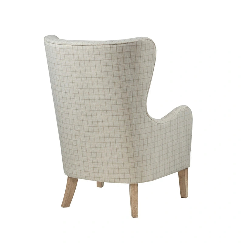 Swoop Wing Chair