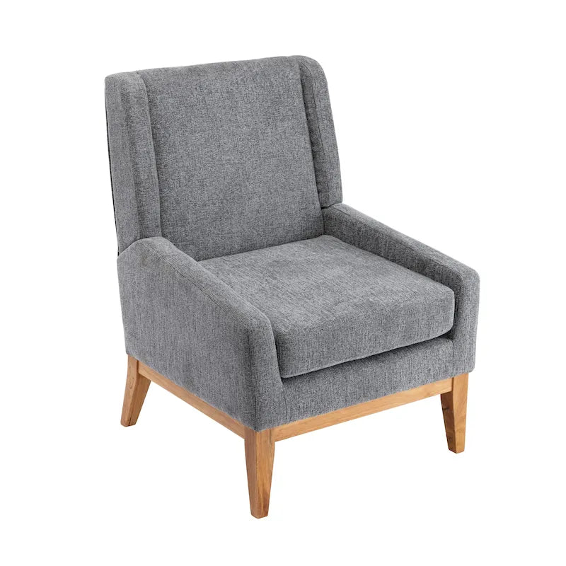 Upholstered Accent Chair