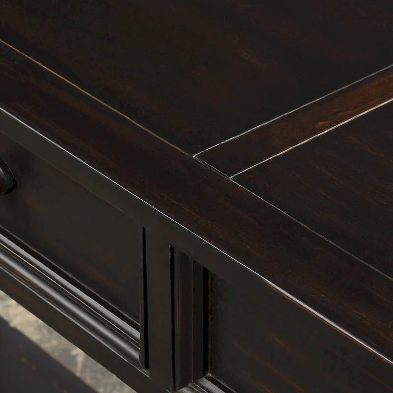 Console Table for Entryway Hallway