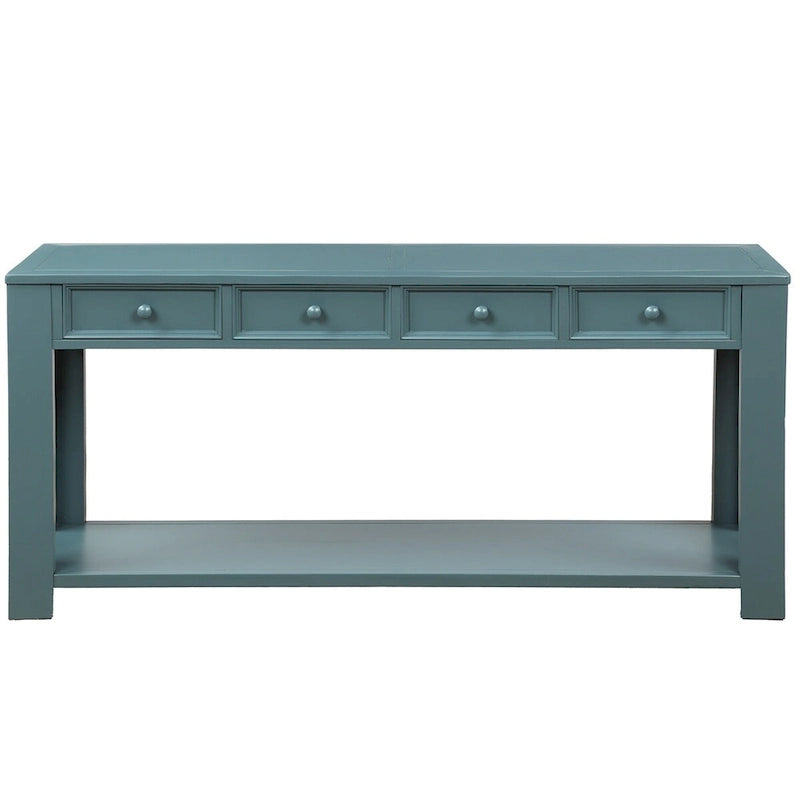 Console Table for Entryway Hallway