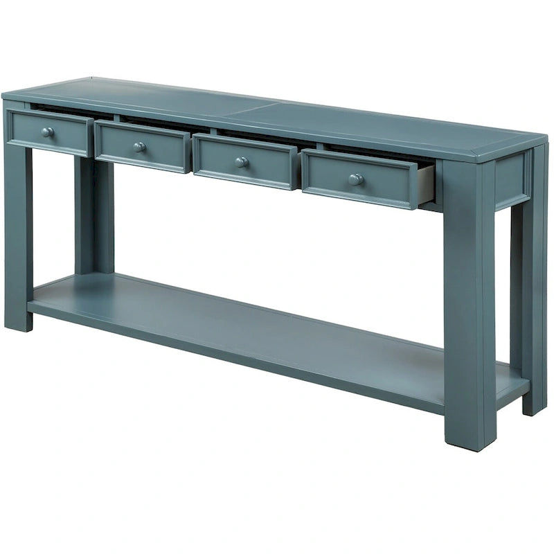 Console Table for Entryway Hallway