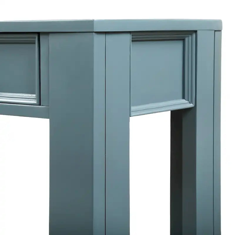 Console Table for Entryway Hallway