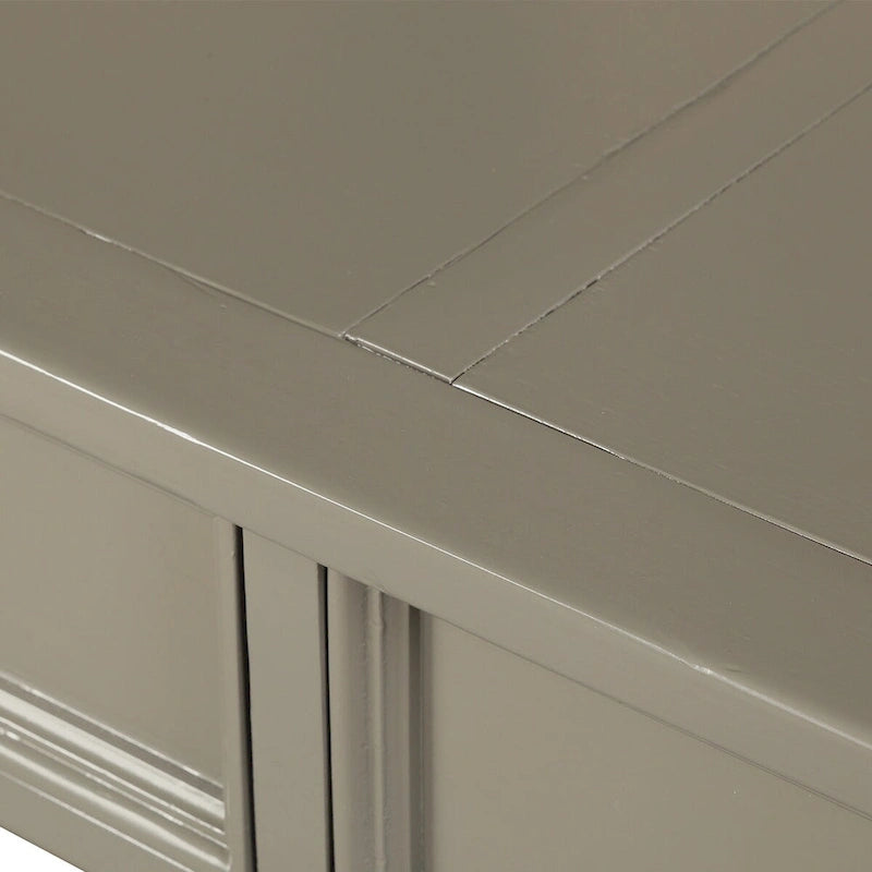 Console Table for Entryway Hallway