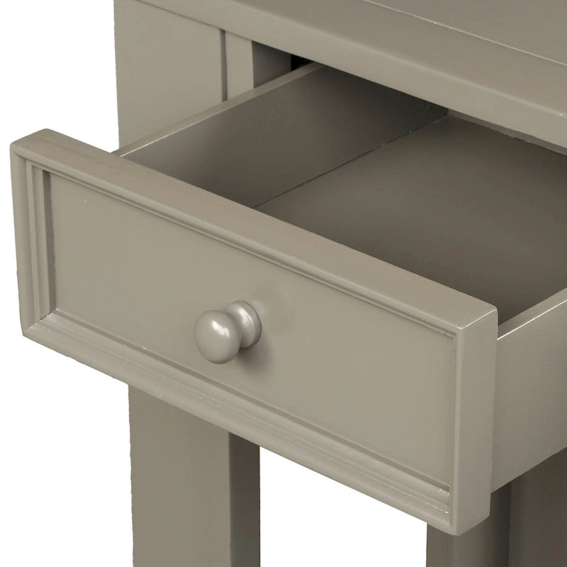 Console Table for Entryway Hallway