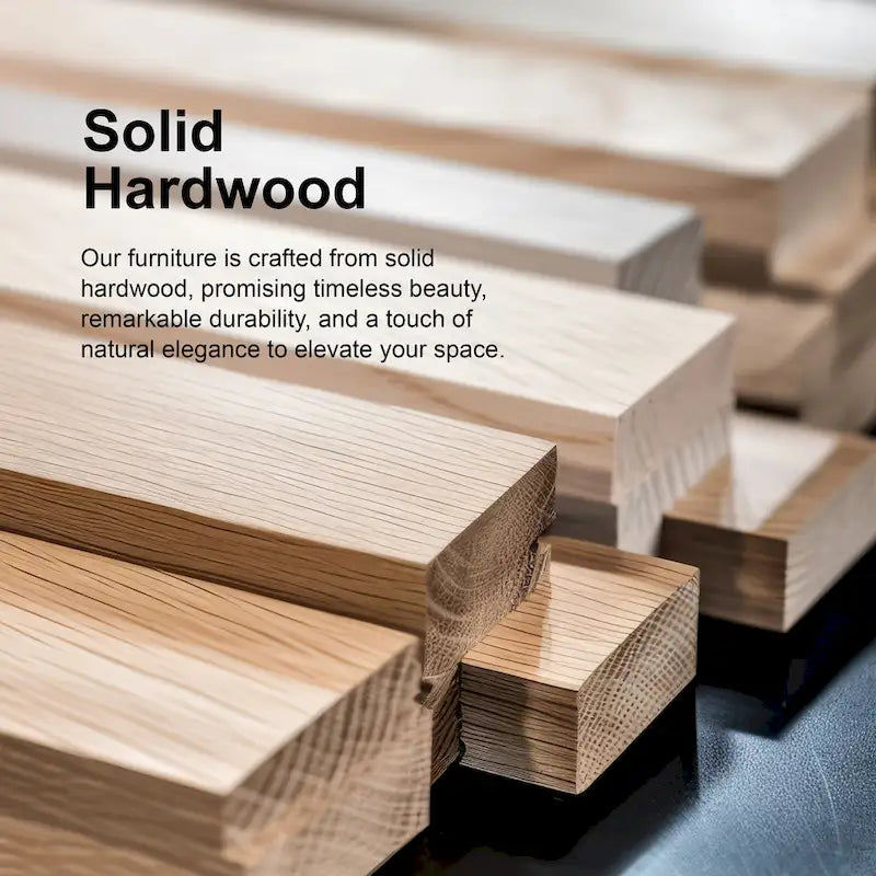 Midcentury Walnut 5-Drawer Chest with Interlocking Drawers