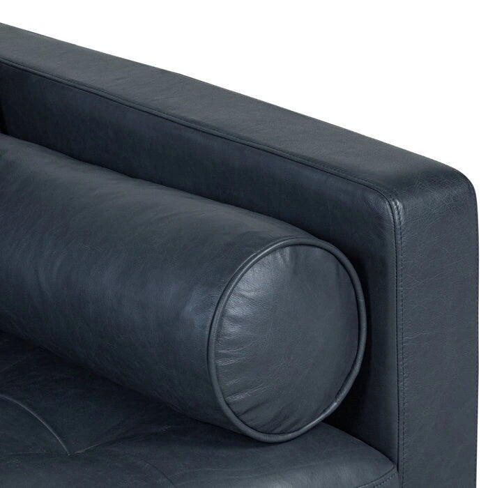 88.5 Sofa Genuine Italian Leather