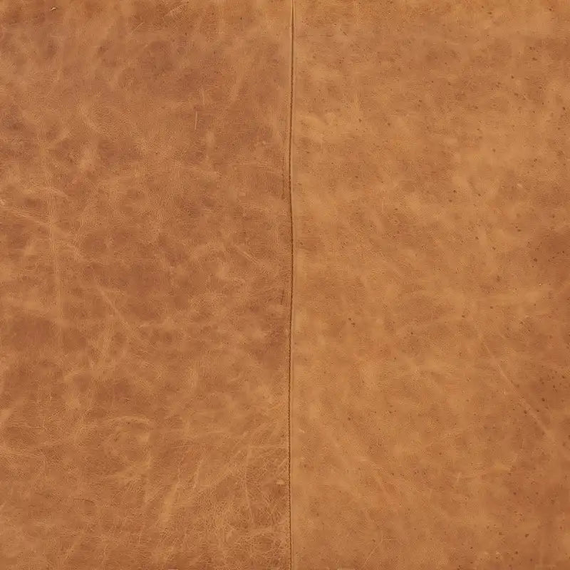 88.5 Sofa Genuine Italian Leather