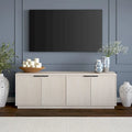 Rectangular TV Stand for TV's up to 78 70 Wide