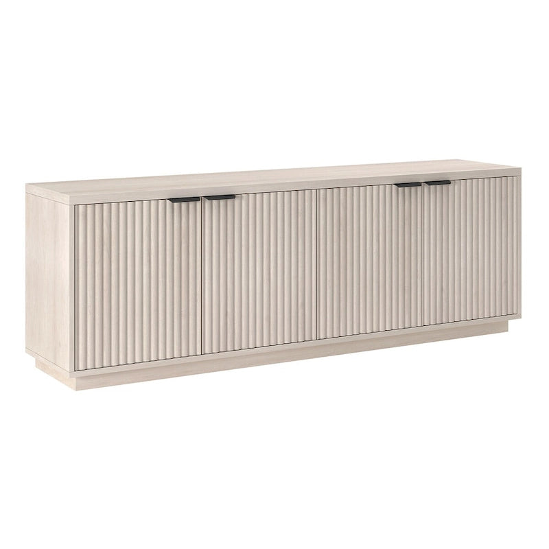Rectangular TV Stand for TV's up to 78 70 Wide