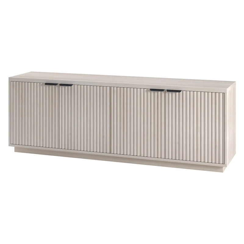 Rectangular TV Stand for TV's up to 78 70 Wide