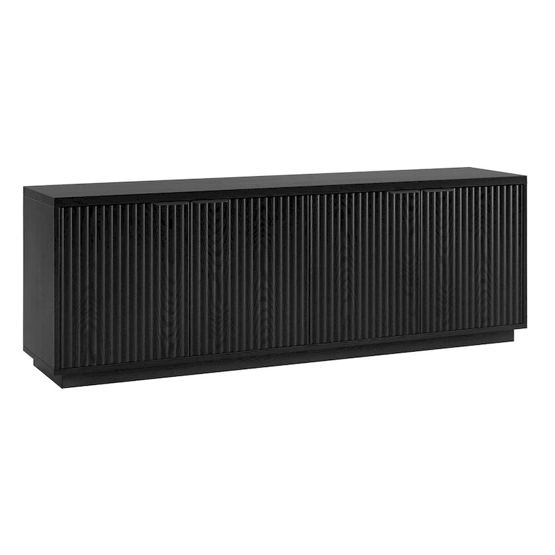 Rectangular TV Stand for TV's up to 78 70 Wide