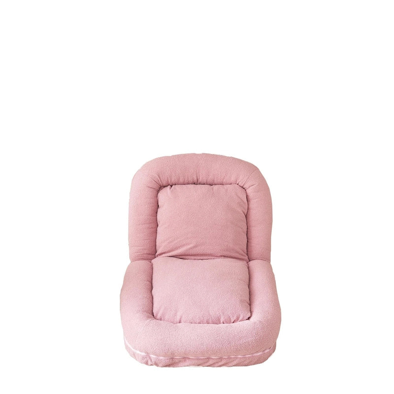 42.5 Upholstered Reclining Sleeper Sofa