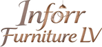 Inforr Furniture LV – Strona główna