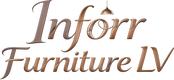 Inforr Furniture LV - Accueil